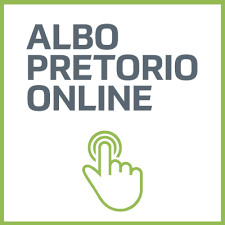 albo Pretorio online